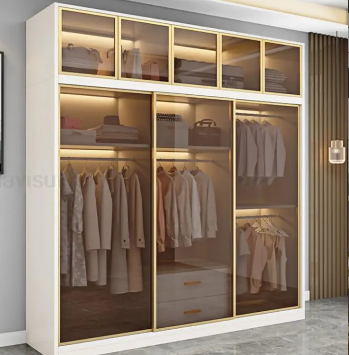 Wardrobes