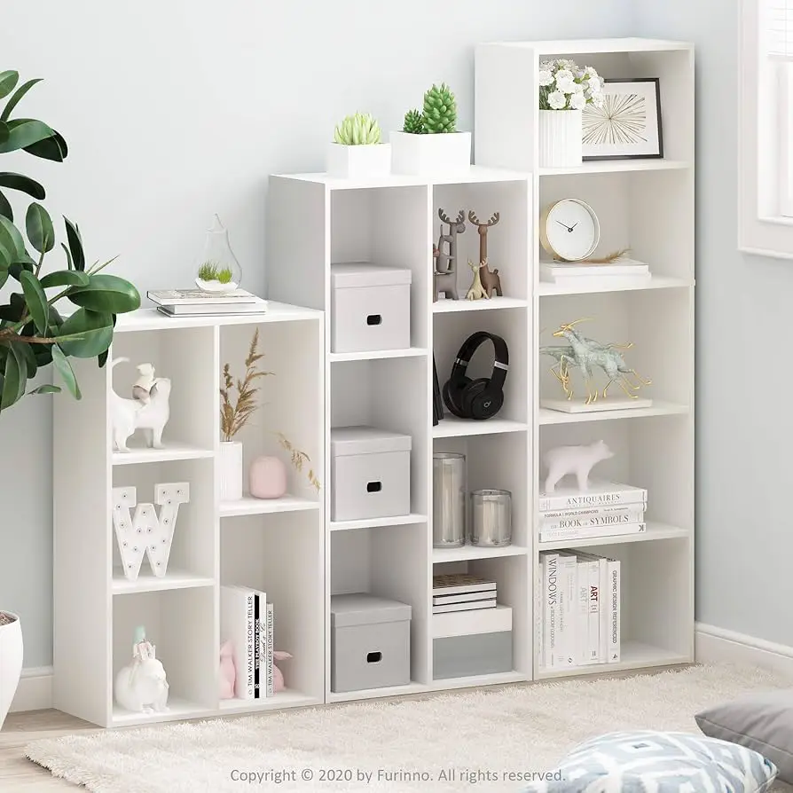 Bookcases & Shelving Units